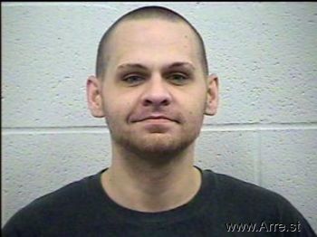 Dustin Kyle Miller Mugshot