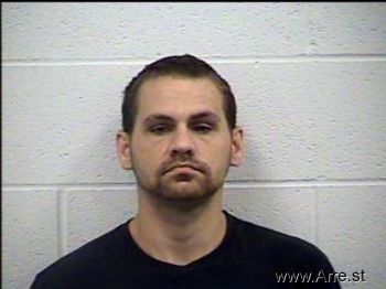 Dustin Kyle Miller Mugshot