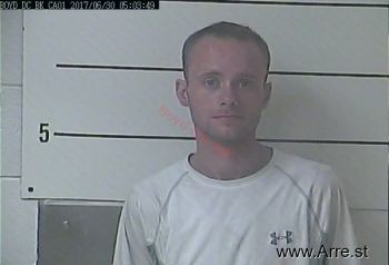 Dustin Lee Mills Mugshot