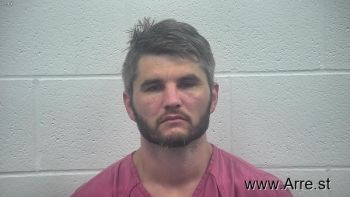 Dustin Keith Mitchell Mugshot