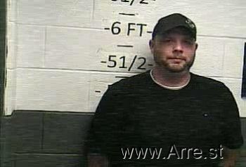 Dustin  Moore Mugshot