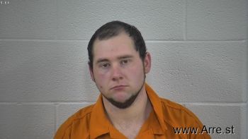 Dustin T Morgan Mugshot