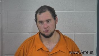 Dustin Tyler Morgan Mugshot