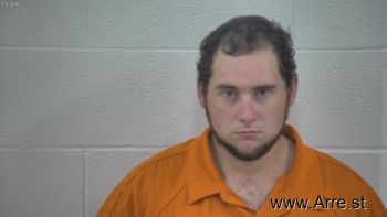 Dustin Na Morgan Mugshot