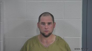 Dustin Tyler Morgan Mugshot