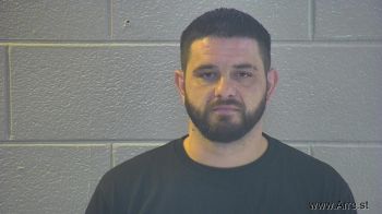 Dustin Wade Morgan Mugshot