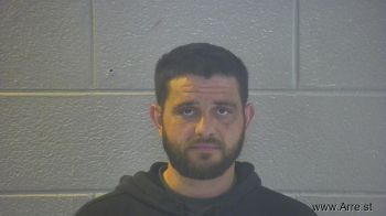 Dustin Wade Morgan Mugshot