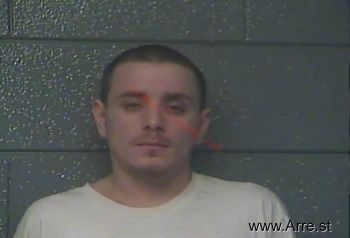 Dustin Matthew Morrow Mugshot