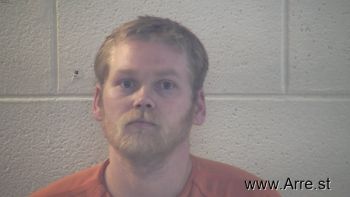 Dustin Ray Murphy Mugshot