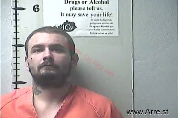 Dustin Keith Murphy Mugshot