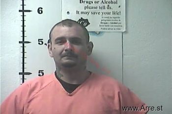 Dustin Keith Murphy Mugshot