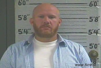 Dustin  Newton Mugshot