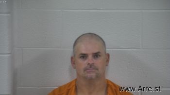 Dustin Todd Owens Mugshot