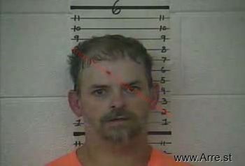 Dustin T Owens Mugshot