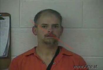 Dustin T Owens Mugshot