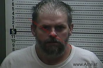 Dustin Todd Owens Mugshot