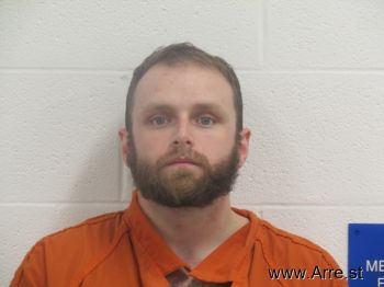 Dustin L Patterson Mugshot