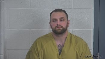 Dustin Lee Patterson Mugshot