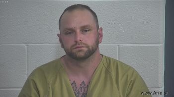 Dustin  Patterson Mugshot