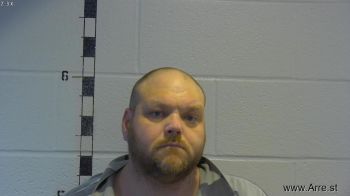 Dustin Forrest Pavey Mugshot