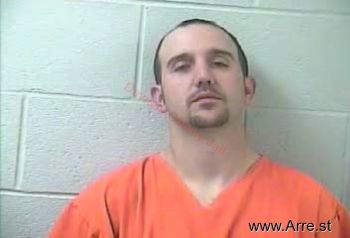 Dustin Nathaniel Potter Mugshot