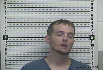 Dustin William Powell Mugshot