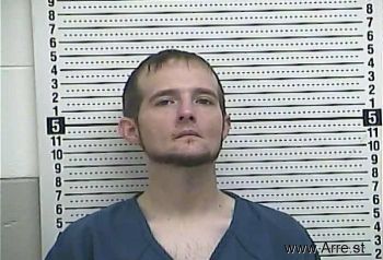 Dustin William Powell Mugshot