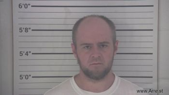 Dustin Ray Price Mugshot