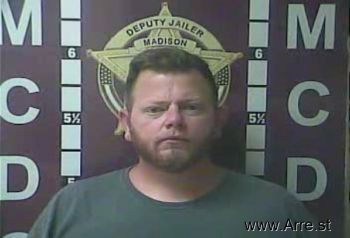 Dustin  Reid Mugshot