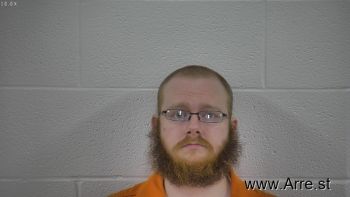 Dustin Ray Richards Mugshot