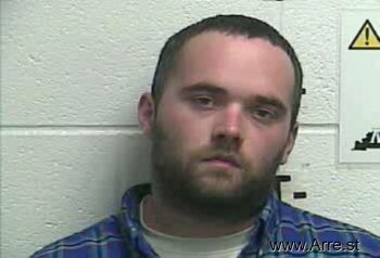 Dustin Todd Richmond Mugshot