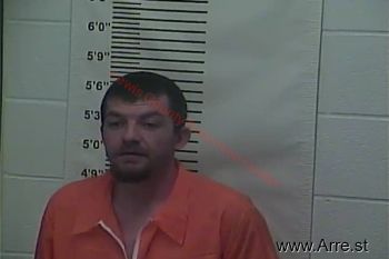 Dustin  Roberts Mugshot