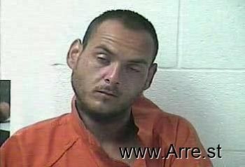 Dustin Ryan Rogers Mugshot