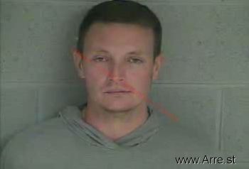 Dustin C Roysden Mugshot