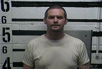 Dustin  Russell Mugshot