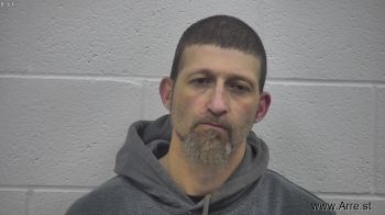 Dustin Howard Russell Mugshot