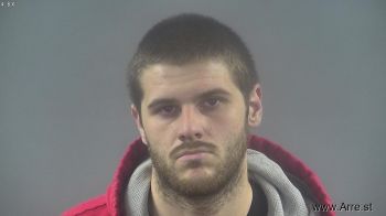 Dustin Lynn Schultz Mugshot