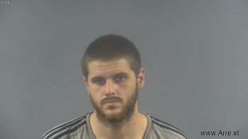 Dustin Lynn Schultz Mugshot