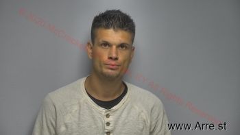 Dustin C Sellers Mugshot