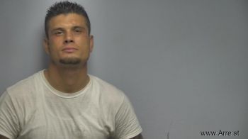 Dustin C Sellers Mugshot