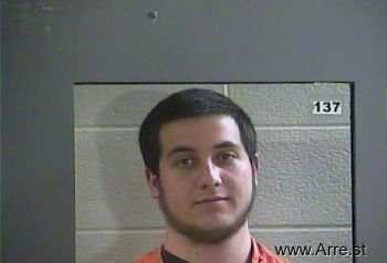 Dustin D Sexton Mugshot