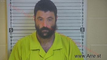 Dustin Wade Shirley Mugshot