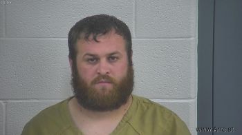 Dustin  Simpson Mugshot