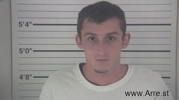 Dustin Michael Sinclair Mugshot