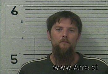 Dustin L Sizemore Mugshot