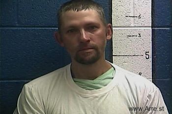 Dustin R Smith Mugshot