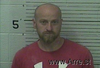 Dustin Richard Smith Mugshot