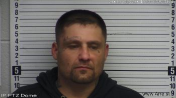 Dustin R. Southwood Mugshot