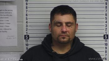 Dustin R. Southwood Mugshot