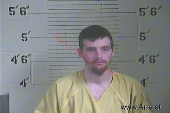 Dustin J Sparks Mugshot